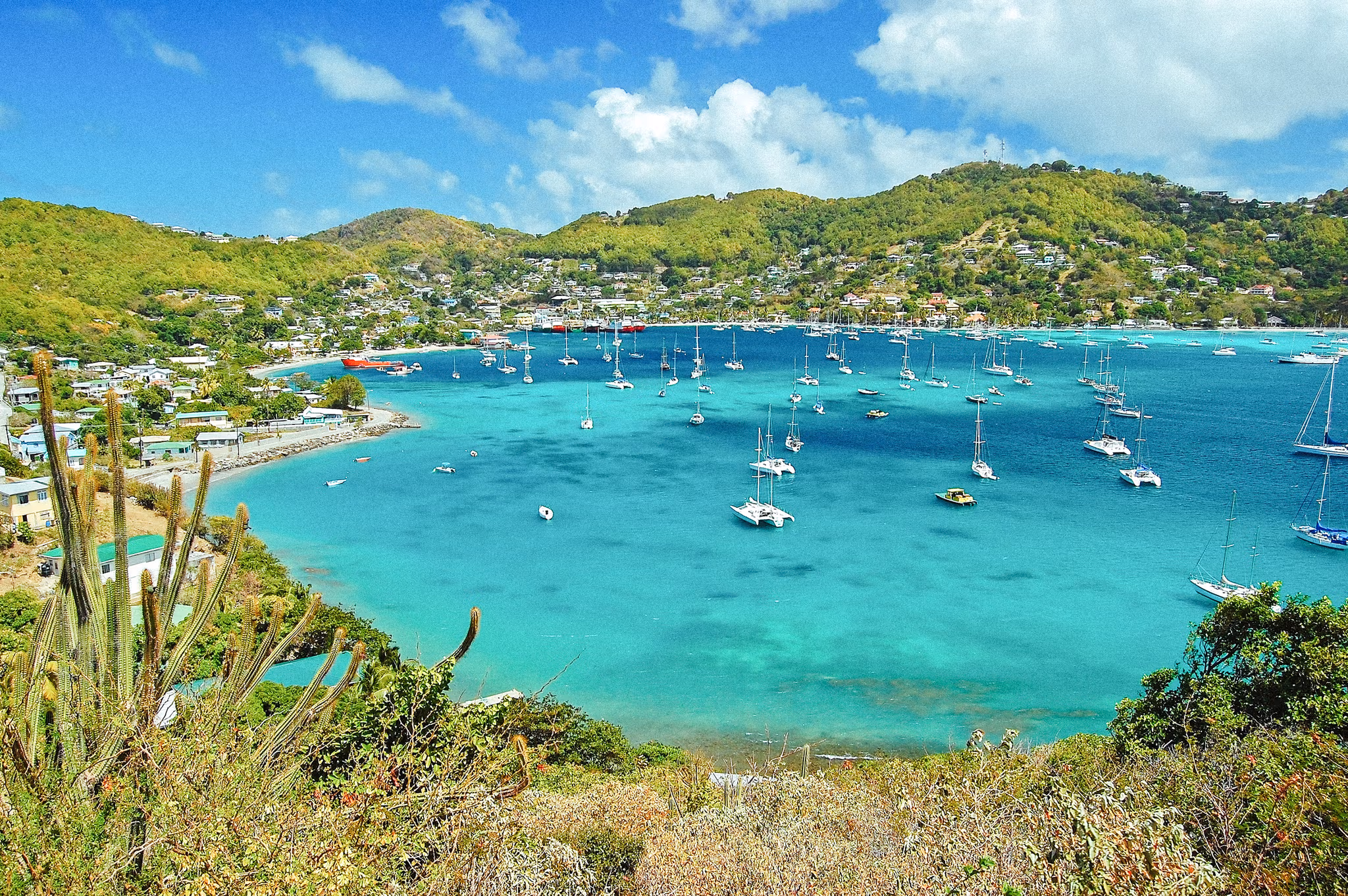 crystal cruises destination americas caribbean