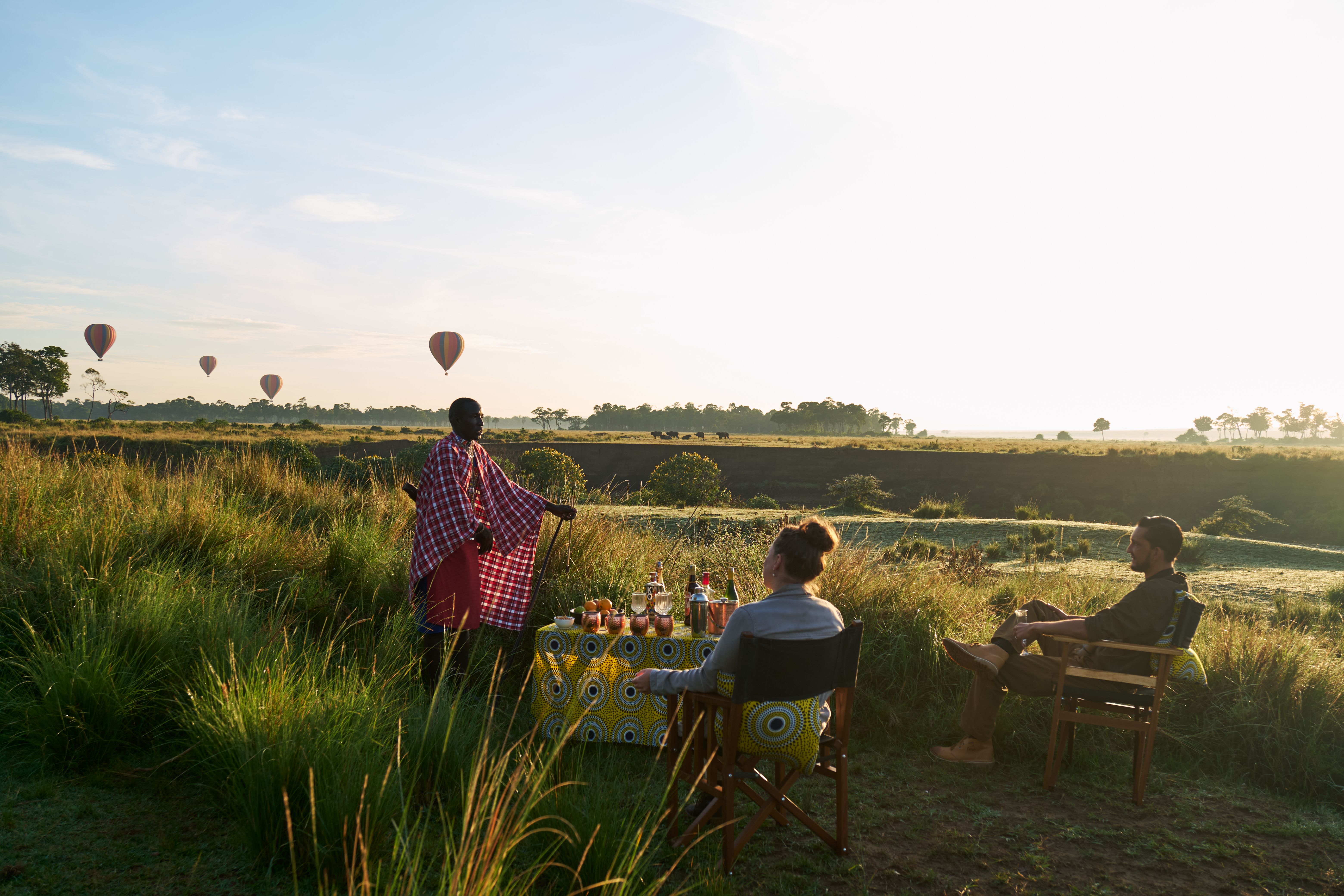 By Abercrombie & Kent