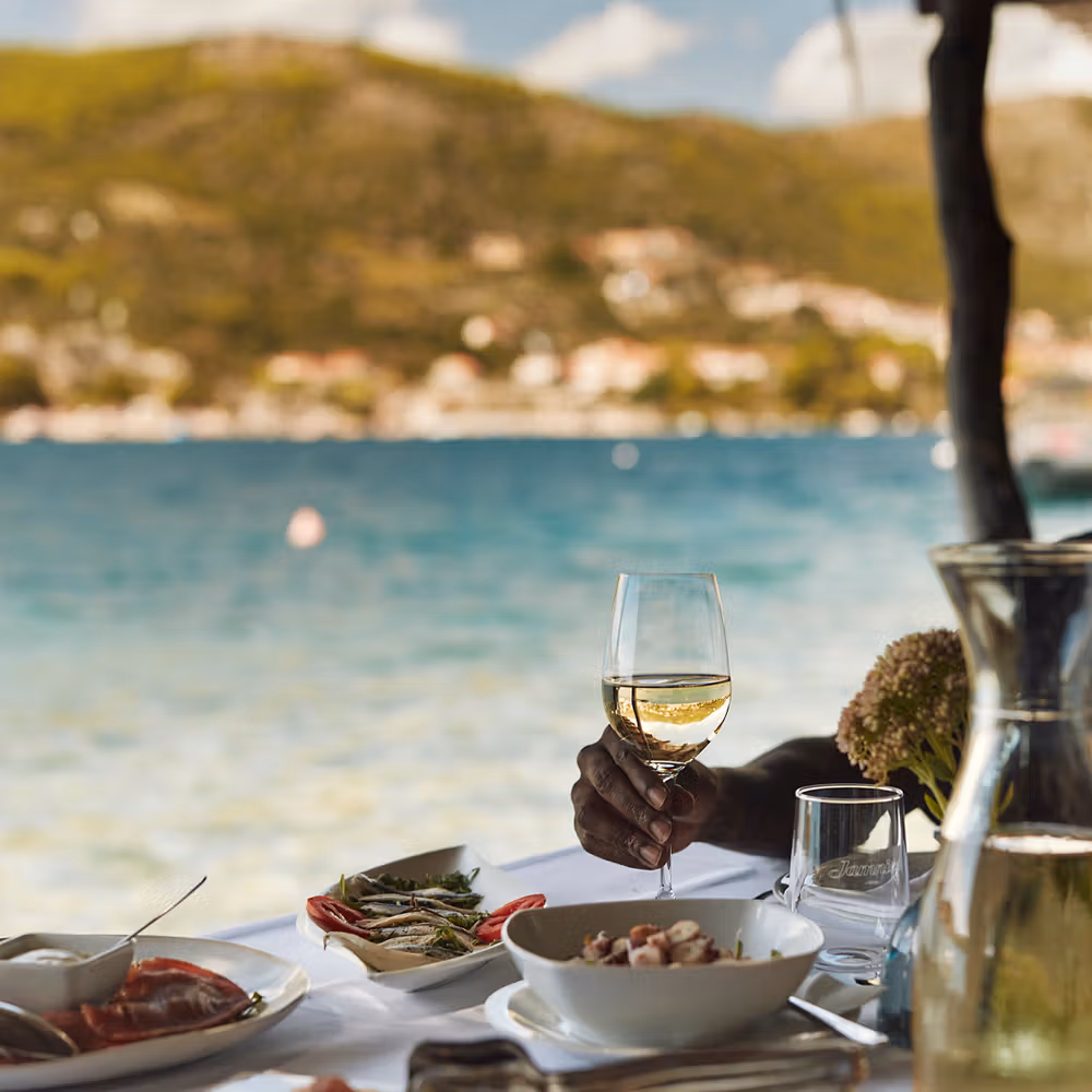 destination experiences