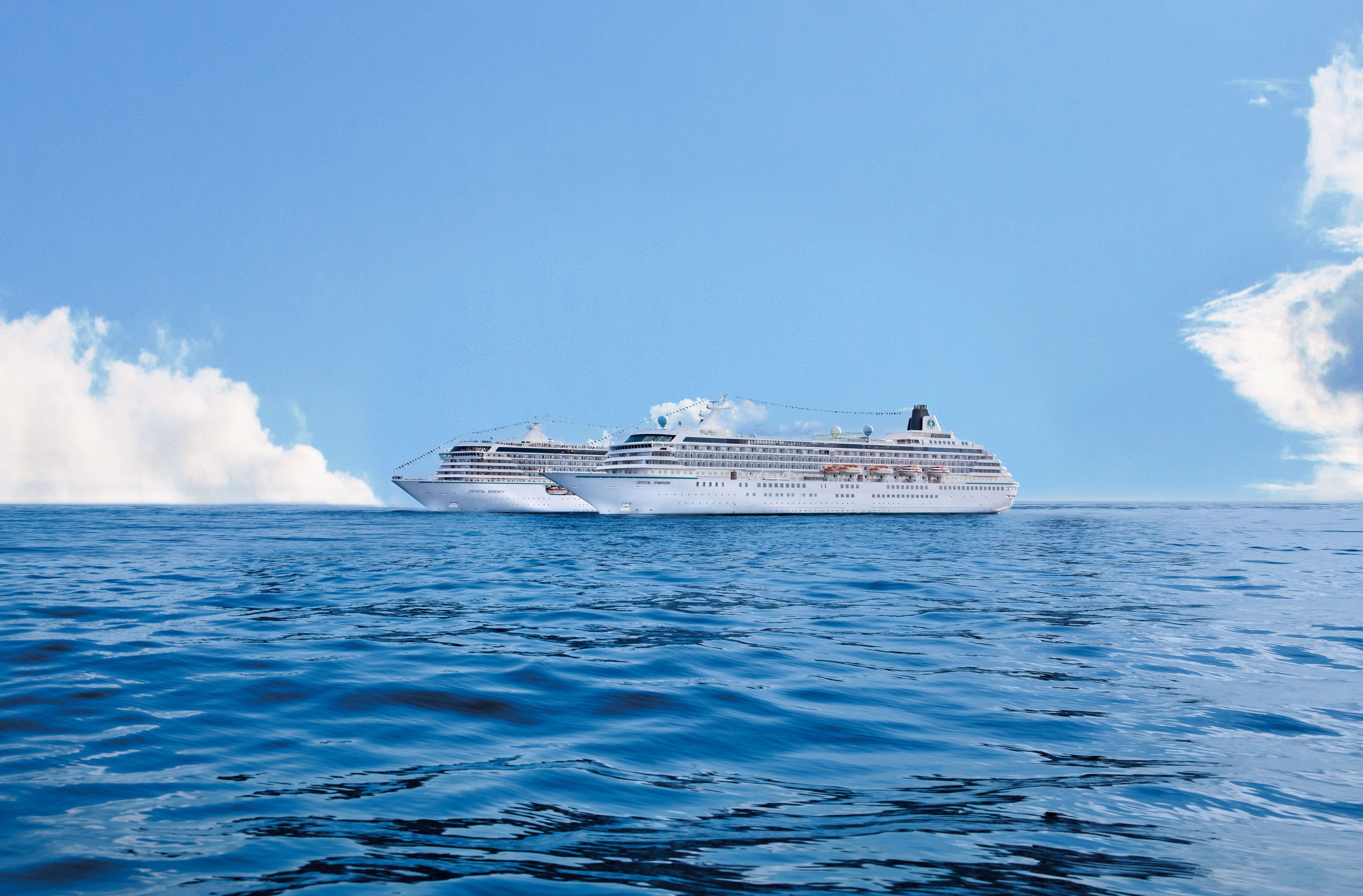 Crystal Cruises