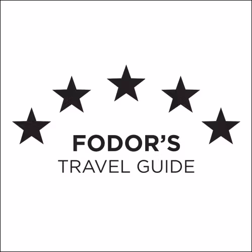 FODOR'S TRAVEL GUIDE